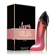 CAROLINA HERRERA VERY GOOD GIRL GLAM parfum 80ml