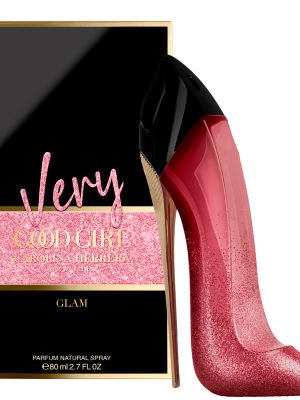 CAROLINA HERRERA VERY GOOD GIRL GLAM parfum 50ml