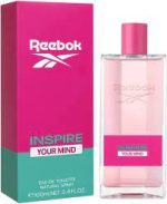 REEBOK INSPIRE YOUR MIND 100ML eau de toliette