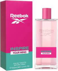 REEBOK INSPIRE YOUR MIND 100ML eau de toliette