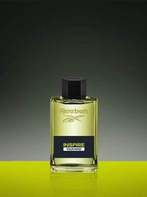 REEBOK INSPIRE YOUR MIND eau de toilette 100ml