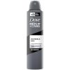 DOVE spray deodorante invisible dry men 250ml