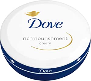 DOVE crema multiuso 150ml