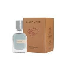 MEGAMARE orto parisi parfum 50ml