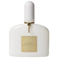 TOM FORD white patchouli eau de parfum 50ml