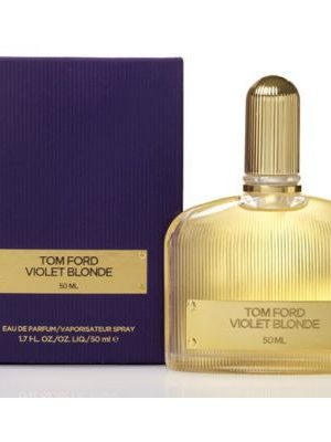 TOM FORD VIOLET BLONDE edp 50ml