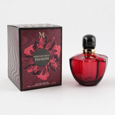 MIRAGE IRRESISTIBILE PASSION EAU DE PARFUM 100ML