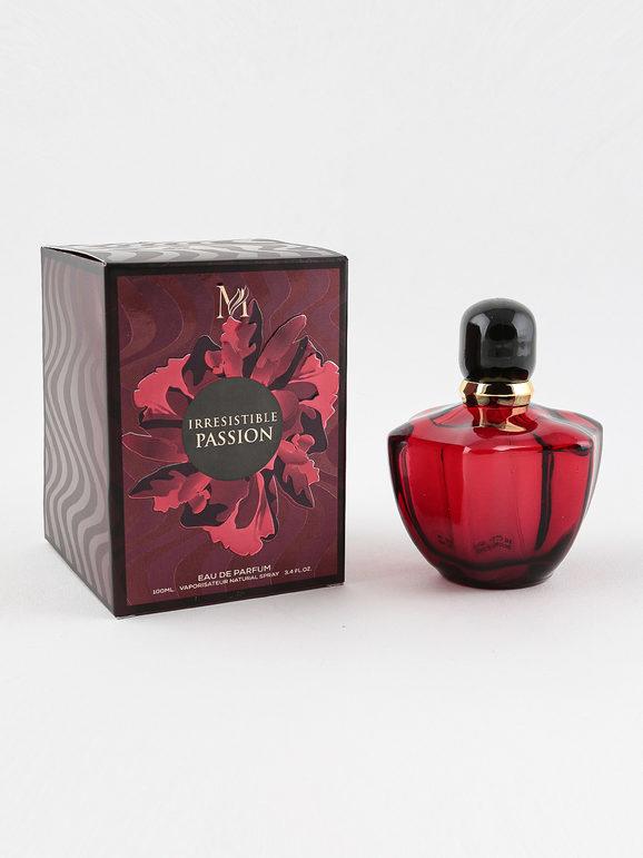 MIRAGE IRRESISTIBILE PASSION EAU DE PARFUM 100ML