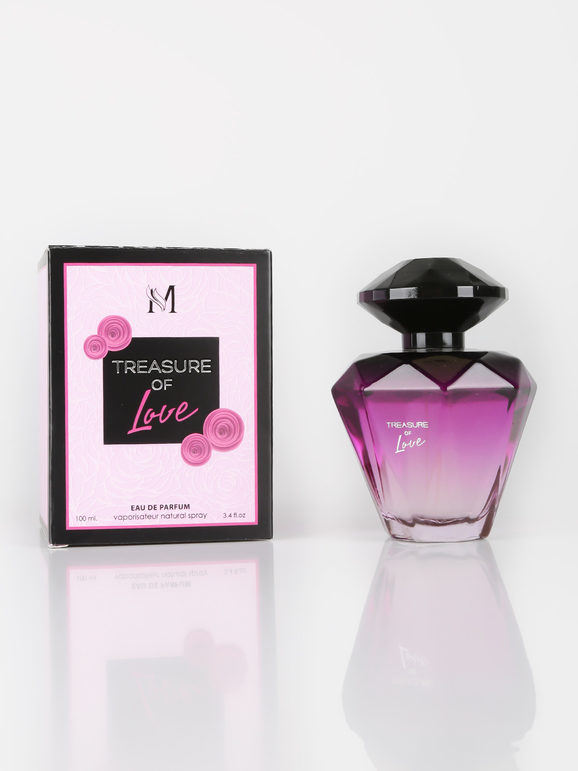 MIRAGE treasure of love edp 100ml