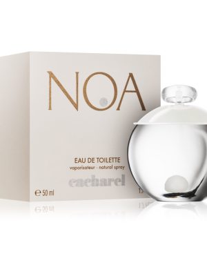CACHAREL noa edt 50ml