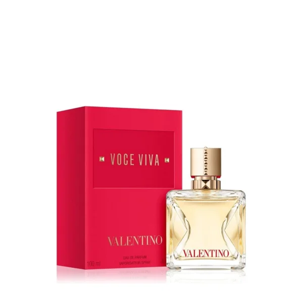 VALENTINO voce viva eau de parfum 30ml