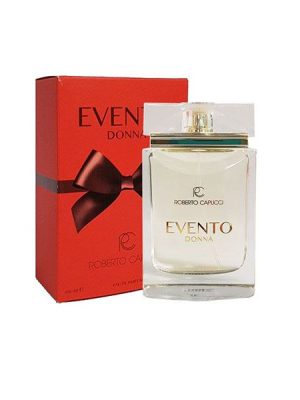 ROBERTO CAPUCCI evento donna edp 100ml