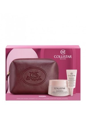 COLLISTAR cofanetto The Bridge rigenera