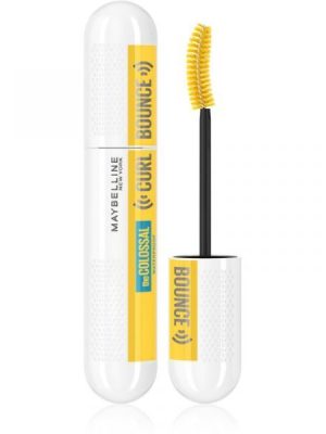 Maybelline mascara curl bounce