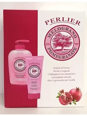 perlier sapone liquido e crema mani Acquista Perlier prodotti online ora main image 0