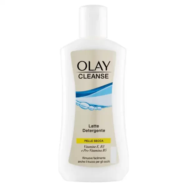 OLAY latte detergente 200ml