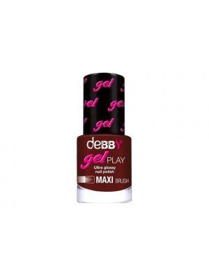 DEBBY gel Play ultra glossy 11