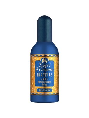 TESORI D ORIENTE Aegyptus Eau de Parfum 100ml