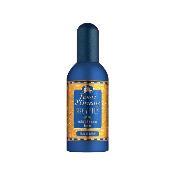 TESORI D ORIENTE  Aegyptus Eau de Parfum 100ml