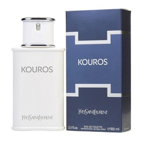 YSL KOUROS EDT 100 ML VAPO