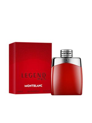 MONT BLANC LEGEND RED EDP 100 ML