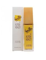 ALYSSA ASHLEY VANILLA EDP COLOGNE 100ML VAPO