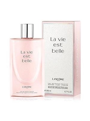 LANCOME la vie est belle latte corpo 200ml