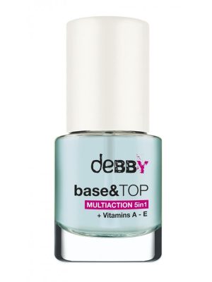 DEBBY base e top 5in1