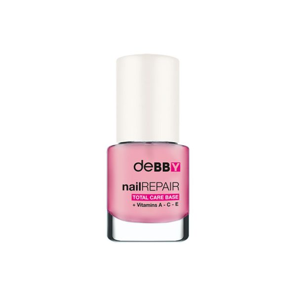 DEBBY nail repair total care base