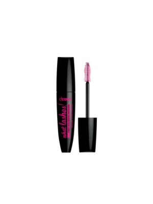 DEBBY what lashes mascara nero volume + fibre