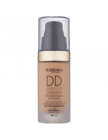 DEBORAH DD CREAM FDT ANTI ETA N.03