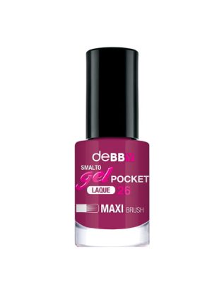 DEBBY gel pocket smalto per unghie n 26