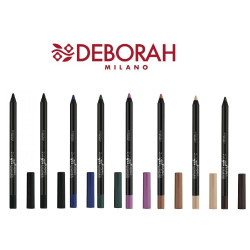 DEBORAH MATITA OCCHI 2IN1 GEL NEW 8