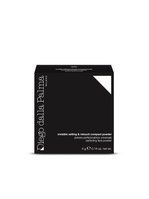 DIEGO DALLA PALMA refill system invisible setting e retouch powder n 345