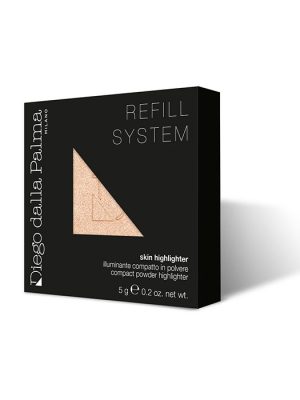 DIEGO DALLA PALMA refill system illuminanate n 133