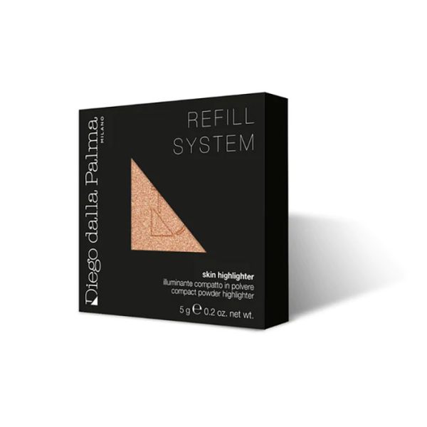 DIEGO DALLA PALMA refill system illuminanate compatto n 135