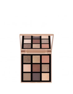DIEGO DALLA PALMA nuda warm eyeshadow palette n 301
