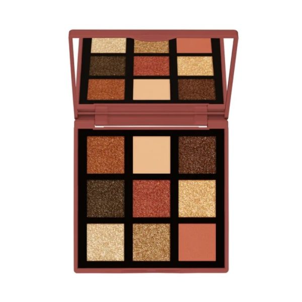 DIEGO DALLA PALMA nuda hot palette n 303