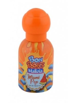 MALIZIA BON BON miami pop 50ml