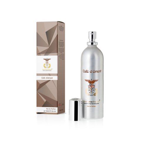 LES PERLES PARFUM CAFE D ORIENT EDP 150 ML