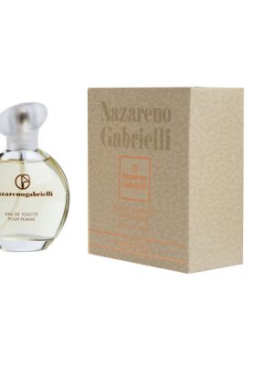 NAZARENO GABRIELLI FEMME EDT 100 ML