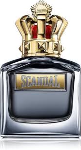 JEAN PAUL GAULTIER scandal eau de toilette 50ml