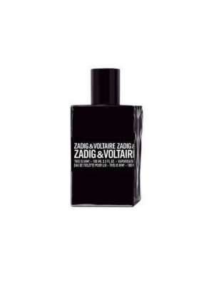ZADIG & VOLTAIRE THIS IS HIM EDT 50ML VAPO