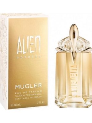 THIERRY MUGLER ALIEN GODDESS EDP 60ML VAPO