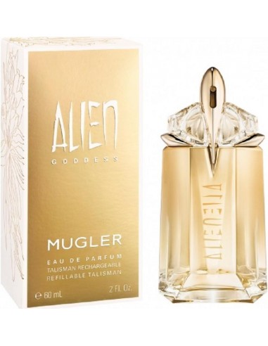 THIERRY MUGLER ALIEN GODDESS EDP 60ML VAPO