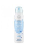 BREEZE FRESCHEZZA TALCATA DEO INVISIBLE 48H 150ML