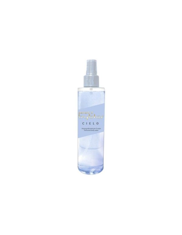 BYBLOS CIELO A/P 250ML SPRAY