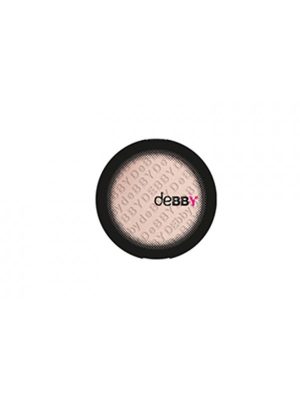 DEBBY color experience mono eyeshadow n 09