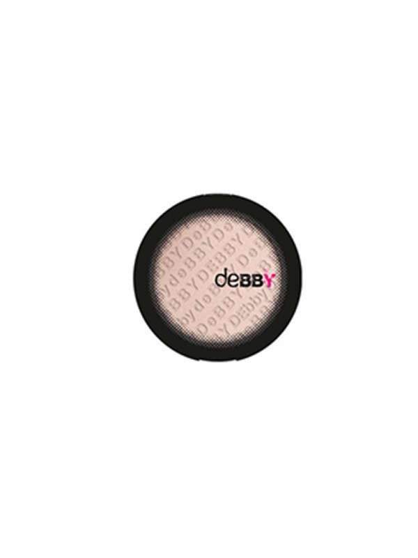 DEBBY color experience mono eyeshadow n 09