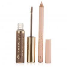 COLLISTAR kit sopraccigia perfette n 3 bruno